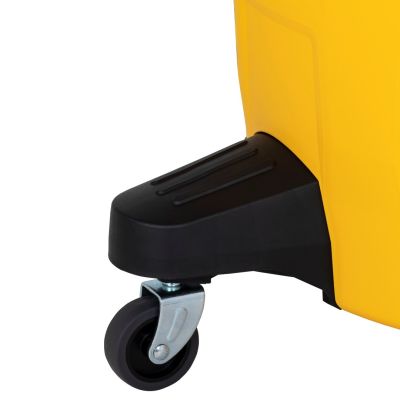 6. Nass-/Trockensauger 20L mit Tank AT-DXV20P