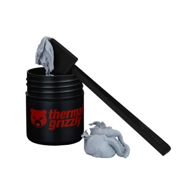 2. Grizzly Pro Wärmedämmung - 30 Gramm