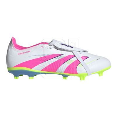 Adidas Predator League FT FG/MG M ID1320 football boots