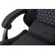 11. TACENS MARS MGC-X FABRIC Schwarz - Gaming-Stuhl