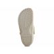 5. Crocs Classic Bone 10001-2Y2 Clogs