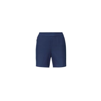 MILLET Parmelan Str Short W Damenshorts marineblau