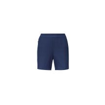 MILLET Parmelan Str Short W Damenshorts marineblau