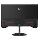 7. 27" Rampage Crimson FHD 200Hz 1ms Fast IPS Gaming-Monitor