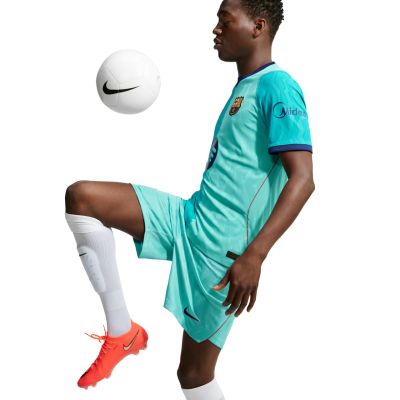 5. Herren-Fußballtrikot Nike FC Barcelona Match 2026/27 II6639 301
