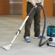 2. Makita VC001GLZ 8L Staubsauger Trocken- und Nass-Staubbeutel
