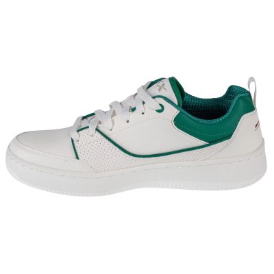 2. Skechers Sport Court 92 - Ottoman 232472-WGR Weiß 41