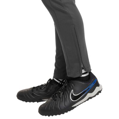 5. Nike Dri-Fit Kinderhose Grau DX5490 061