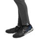 5. Nike Dri-Fit Kinderhose Grau DX5490 061
