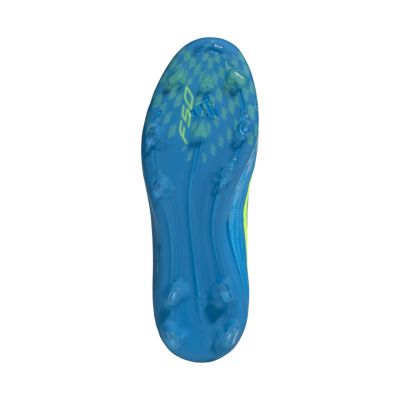 6. adidas F50 Elite FG JR8964 Kinder-Fußballschuhe