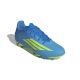 3. Adidas F50 Club FG/MG JS1472 Schuhe