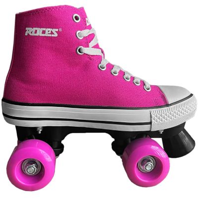 12. Roces Chuck Classic Roller 550030 Rollschuhe 02/05