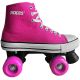 12. Roces Chuck Classic Roller 550030 Rollschuhe 02/05
