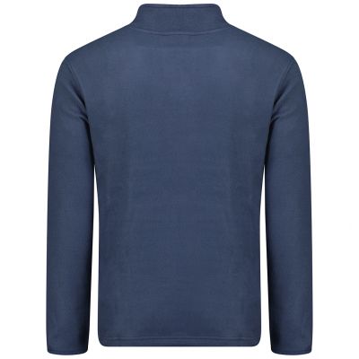 4. Geographical Norway Ulysse F DB 224 M Sweatshirt WY6421H/GN-Navy