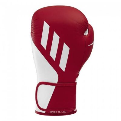 2. Adidas Speed Tilt 250 Boxhandschuhe