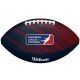 2. Wilson ELF Team Tailgate Hamburg Jr Ball WF4014601XB
