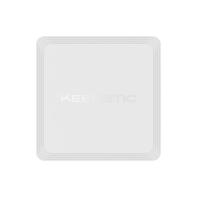 25. Keenetic Orbiter Pro KN-2810-01EN AC1300 Router