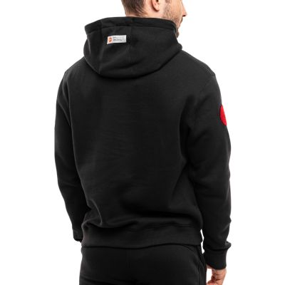 14. Ozoshi Jukon Sweatshirt M OZ93883