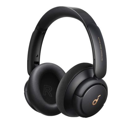 2. SOUNDCORE Q30 ANC BT Kabellose Kopfhörer Schwarz