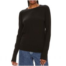 CALVIN KLEIN DAMEN-PULLOVER AUS MERINOWOLLE