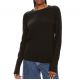 CALVIN KLEIN DAMEN-PULLOVER AUS MERINOWOLLE