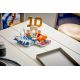9. LEGO Editions 43013 - Kylian Mbappe - Fußballmomente