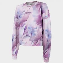 Sweatshirt 4F W H4L22-BLD023 91A