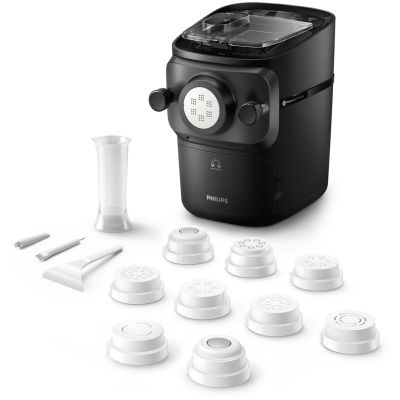 12. PHILIPS HR 2665/96 Nudelmaschine