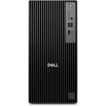 DELL Pro QBT1250 Plus Intel Core Ultra 5 235, 16 GB DDR5-SDRAM, 512 GB SSD, Windows 11 Pro Tower-PC, Schwarz