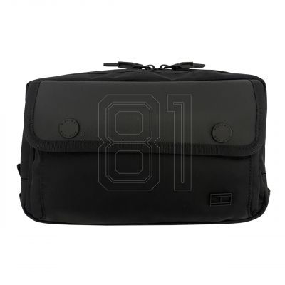 4. Tommy Hilfiger Th City Kulturtasche AM0AM10257