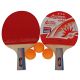2. AURORA SG6166 *** Tischtennis-Set