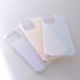 4. Aurora Case Hülle für Samsung Galaxy A13 5G Neon Gel Cover Blau