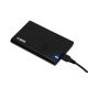 8. I-BOX HD-05 Externes Gehäuse 2,5" USB 3.1 Gen. 1 Schwarz