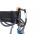 5. PETZL Corax-Grau-1 Geschirr