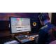 16. Tascam Modell 12 – 10-Kanal-Mischpult mit 12-Spur-Recorder