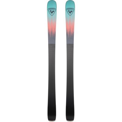 2. ROSSIGNOL SENDER FREE PRO OPEN SKI
