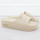 2. Big Star W Plateau Flip-Flops SS274722 INT2155B