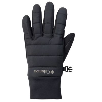 3. Columbia W Powder Lite II Handschuh 2094091010 Schwarz L