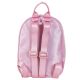 3. Skechers Mini Logo Rucksack SKCH7596-LPK Rosa Einheitsgröße