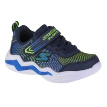 Skechers Erupters IV 400125N-NVLM Marineblau 21