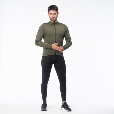 16. Fitanu Inverno Polartec M Sweatshirt 92800612850