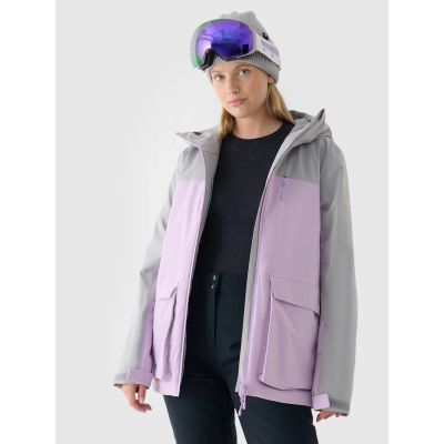 6. Damen Skijacke Neodry 8000 Membran 4F 4FWAW24TTJAF594-52S