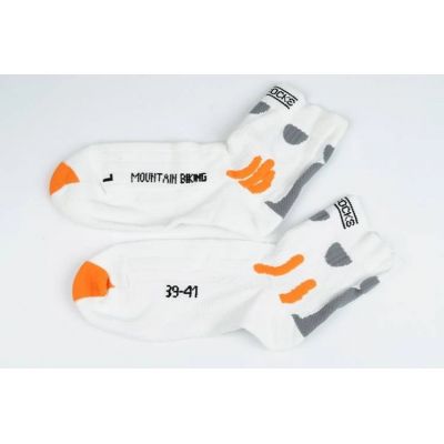 8. X-Socks Mountain Biking X20007-X06 Socken