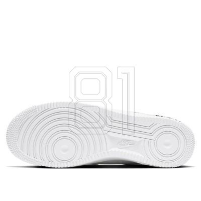 5. Nike Air Force 1 LVB Utility M CW7581-101 Schuhe
