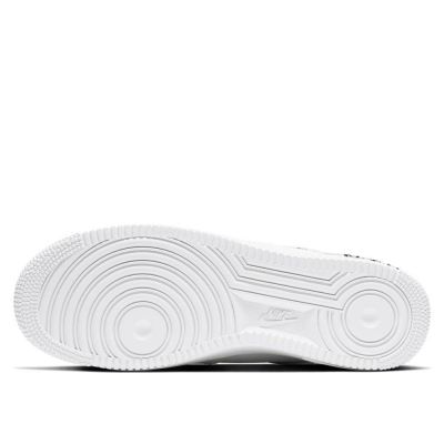 5. Nike Air Force 1 LVB Utility M CW7581-101 Schuhe