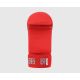 5. Karatehandschuhe - Fäustlinge 2 RED WKF | MOOTO