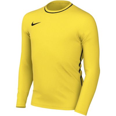 Nike Dri-Fit Park 26 Crew Top Gelb HM7170 719