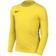 Nike Dri-Fit Park 26 Crew Top Gelb HM7170 719