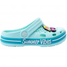 Coqui Lindo Jr Clogs 6423-409-4419