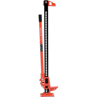 3. Bauernhof-Hebebühne 3T 48" YT-17261 YATO